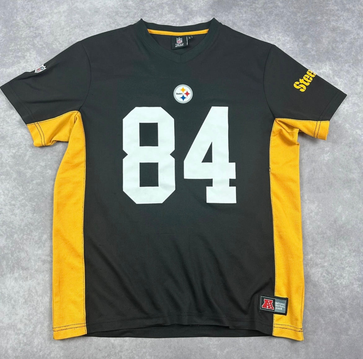 NFL Steelers Tshirt (L)