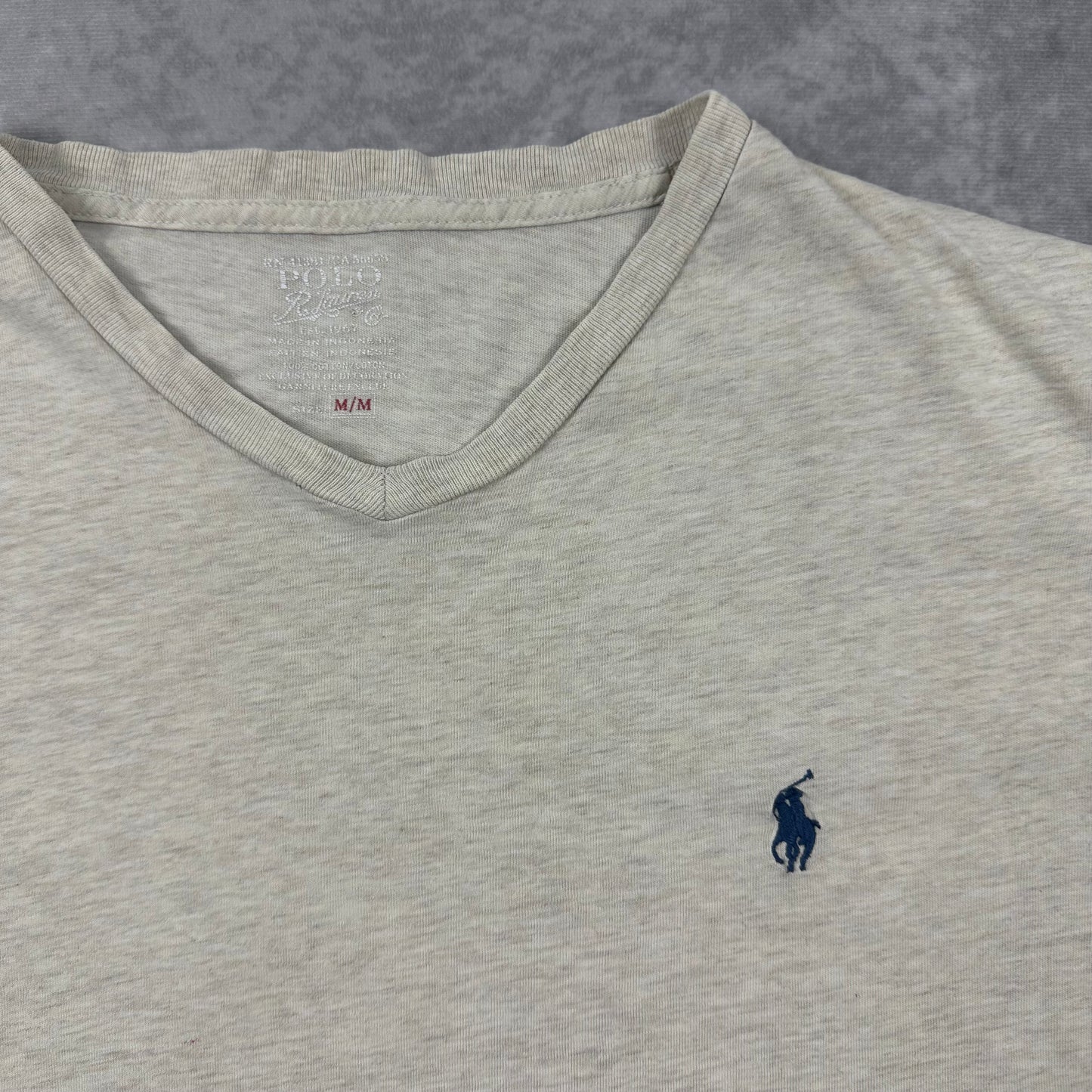 Ralph Lauren Tshirt (M)