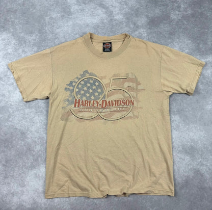 Harley Davidson Tshirt (L)
