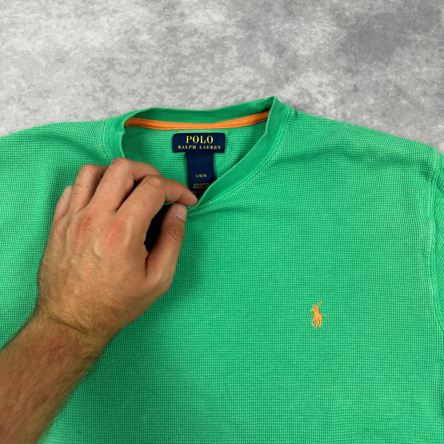 Ralph Lauren Sweater (L)