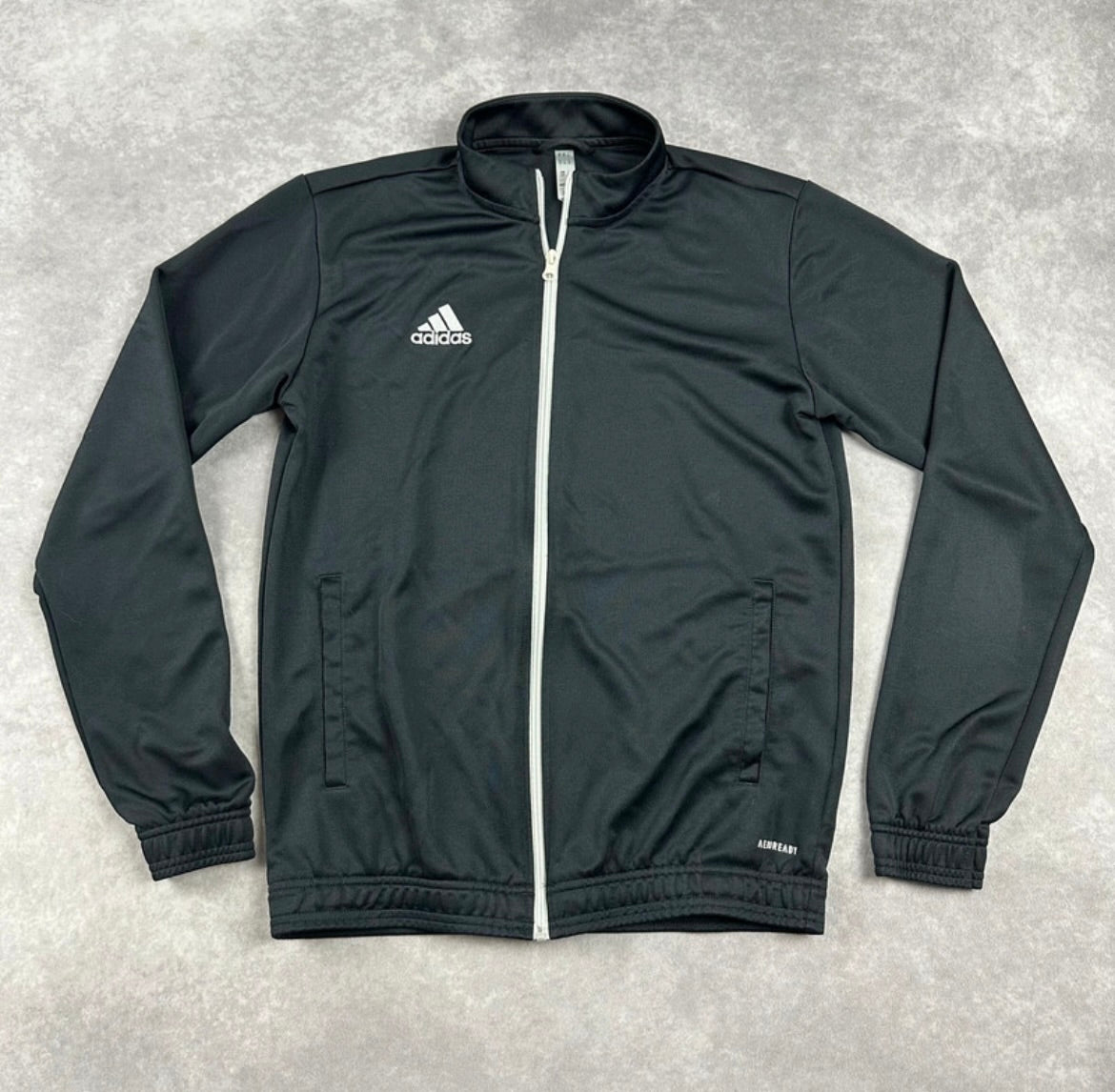 Adidas Trackjacke (M)