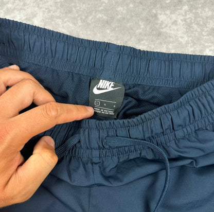 Nike Tracksuit (L)