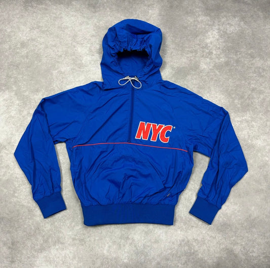 American Today NYC Windbreaker/Jacke (S)