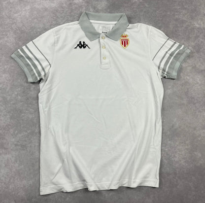 Kappa AS Monaco Polo Shirt (XL)