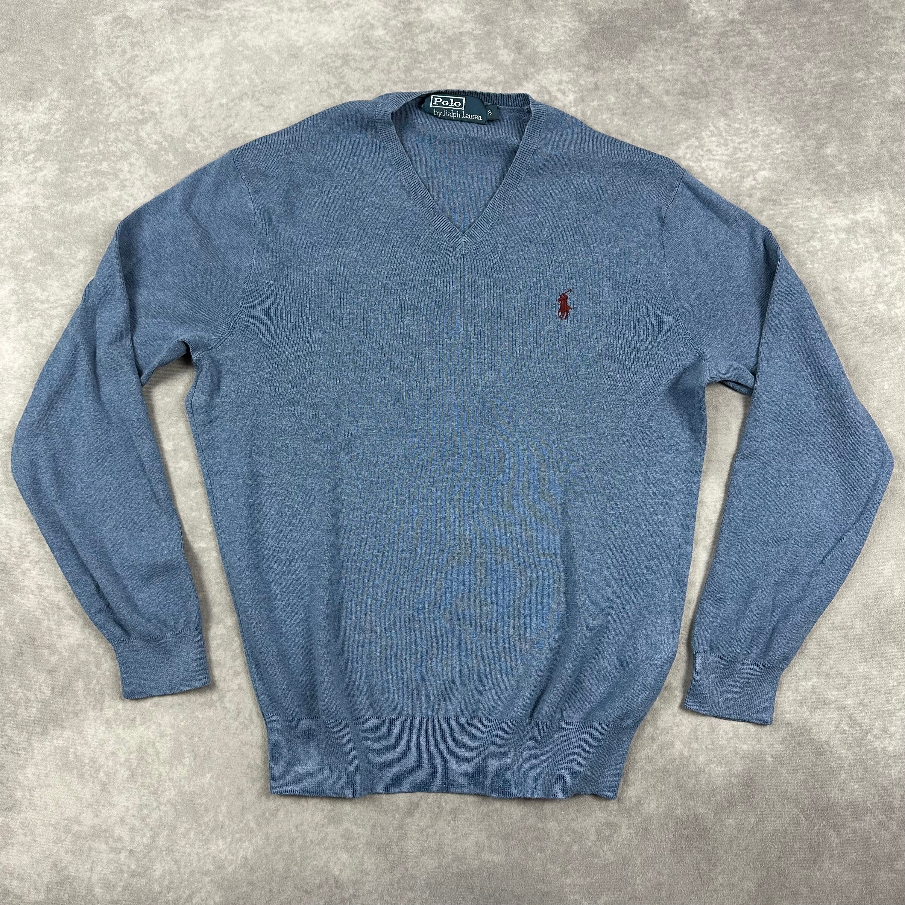 Ralph Lauren Sweater (S)