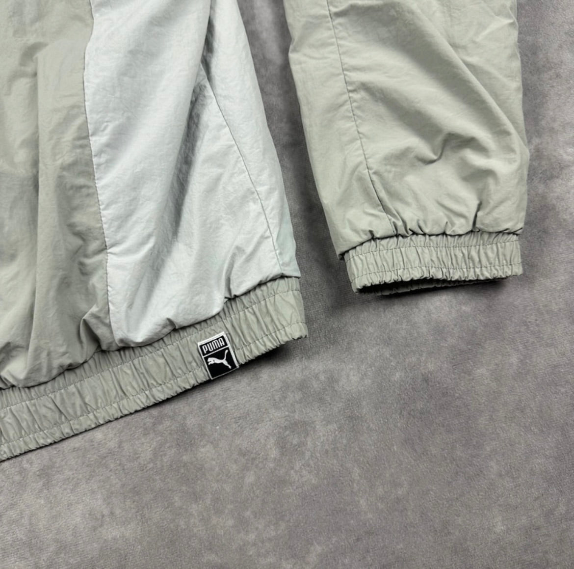 Puma Trackjacke (M)