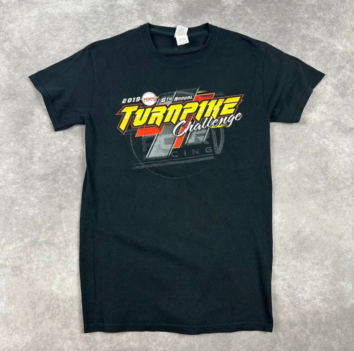 USA Nascar Tshirt (S)