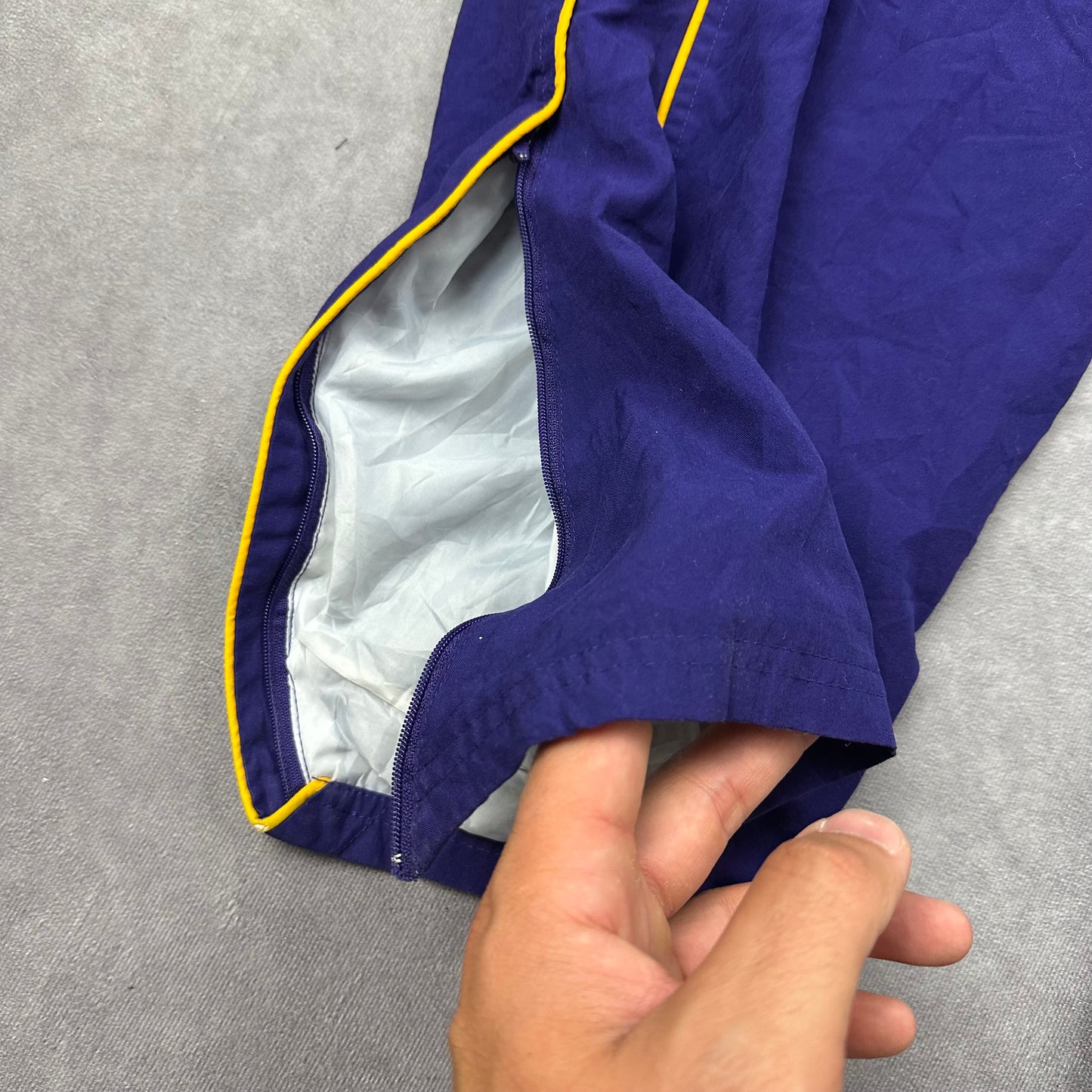 Russel Athletic Trackpants (L)