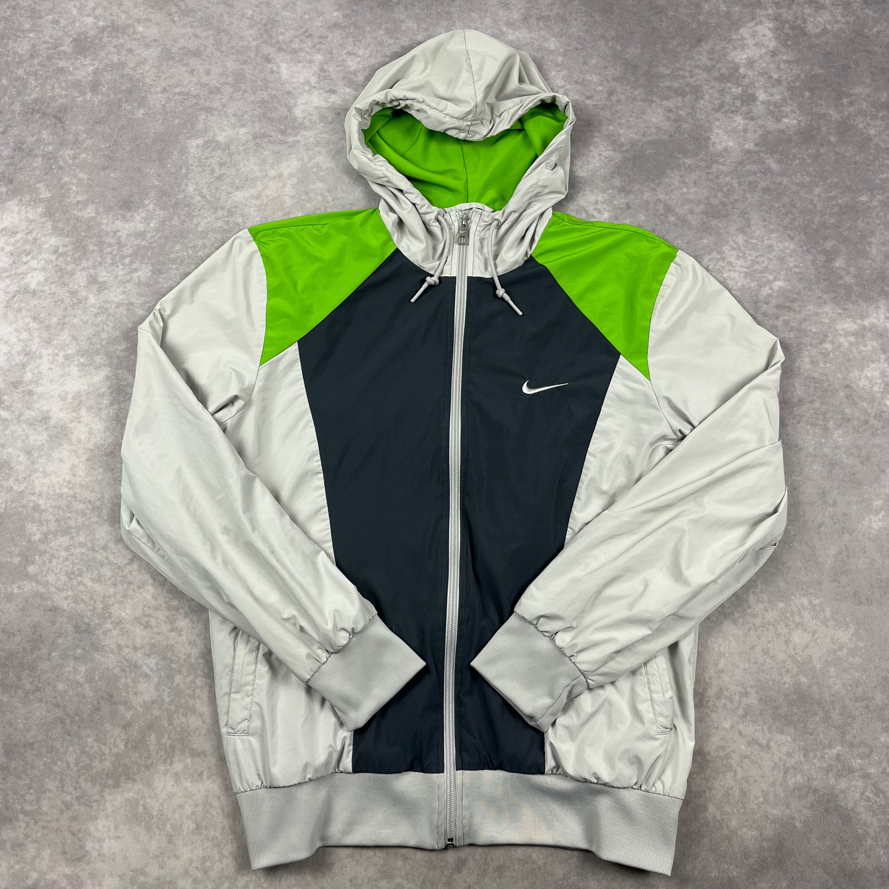Nike Trackjacke (M)
