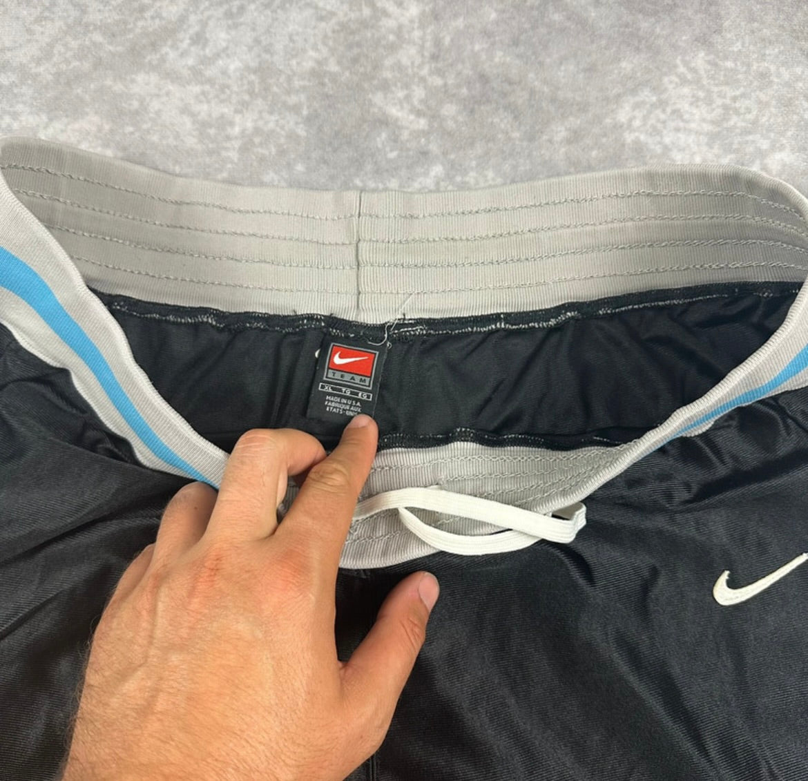 Nike Shorts (XL)