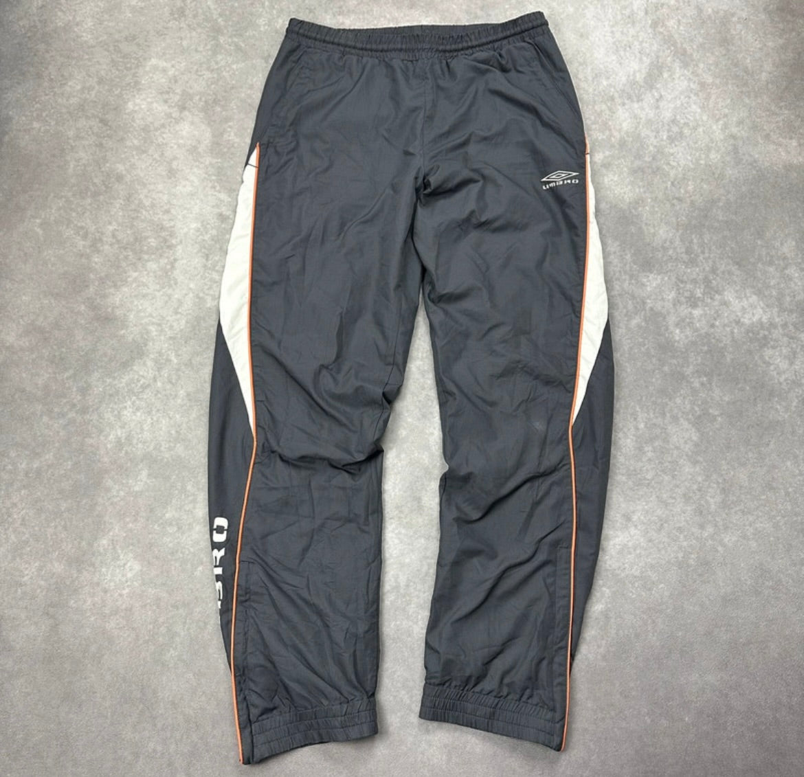 Umbro Trackpants (S)