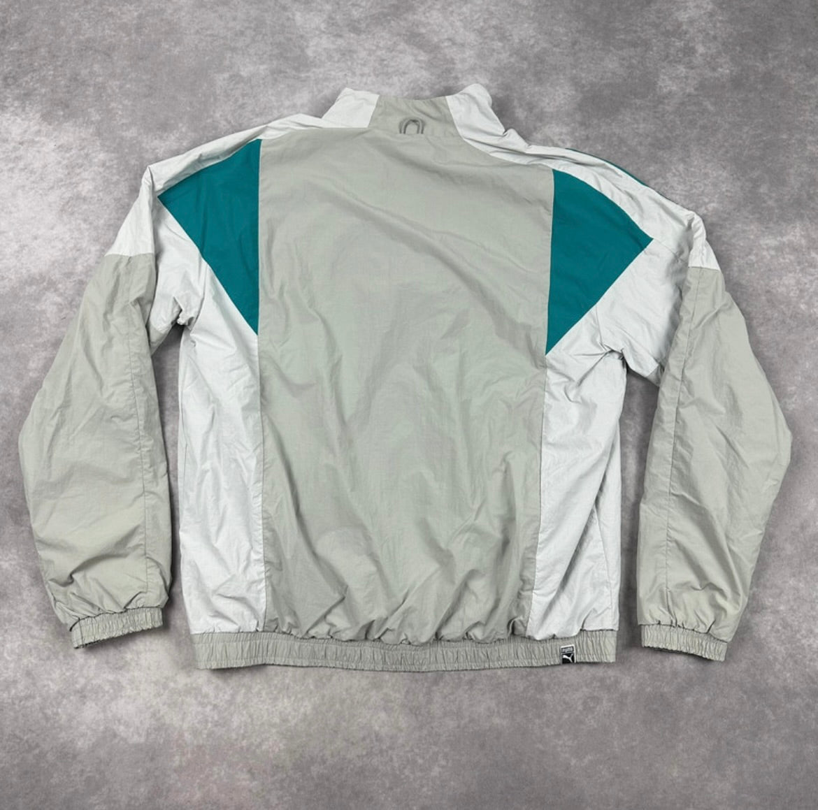 Puma Trackjacke (M)
