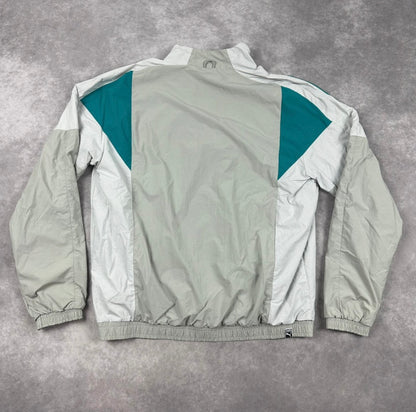 Puma Trackjacke (M)