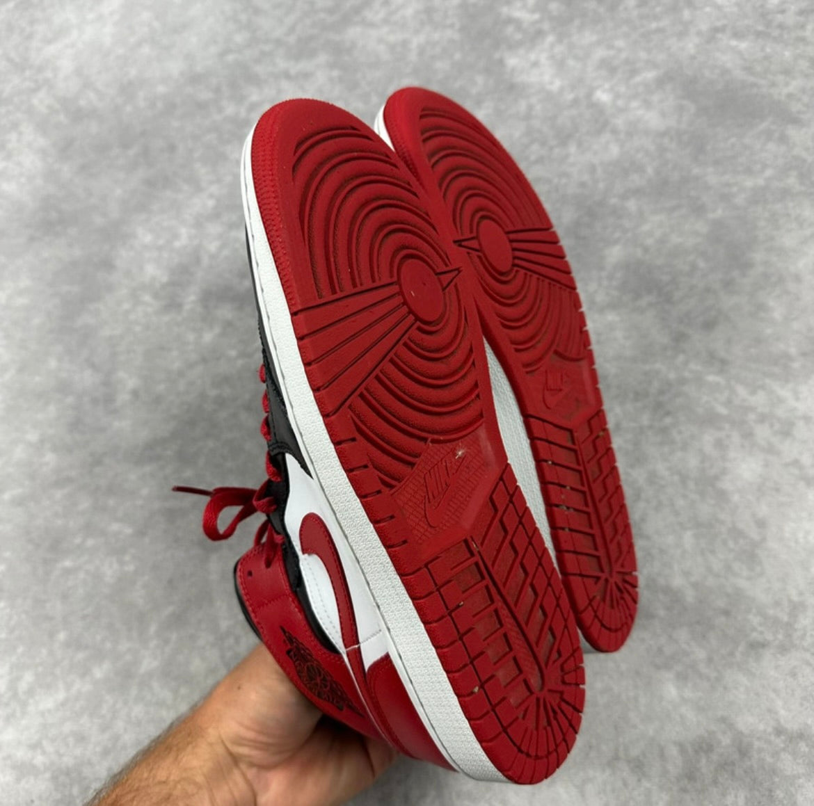 Nike Air Jordan 1 Sneaker (42,5)