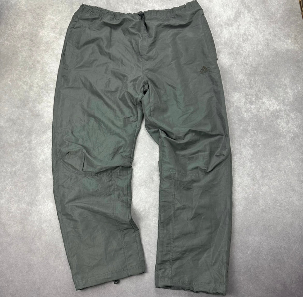 Adidas Trackpants (XL)