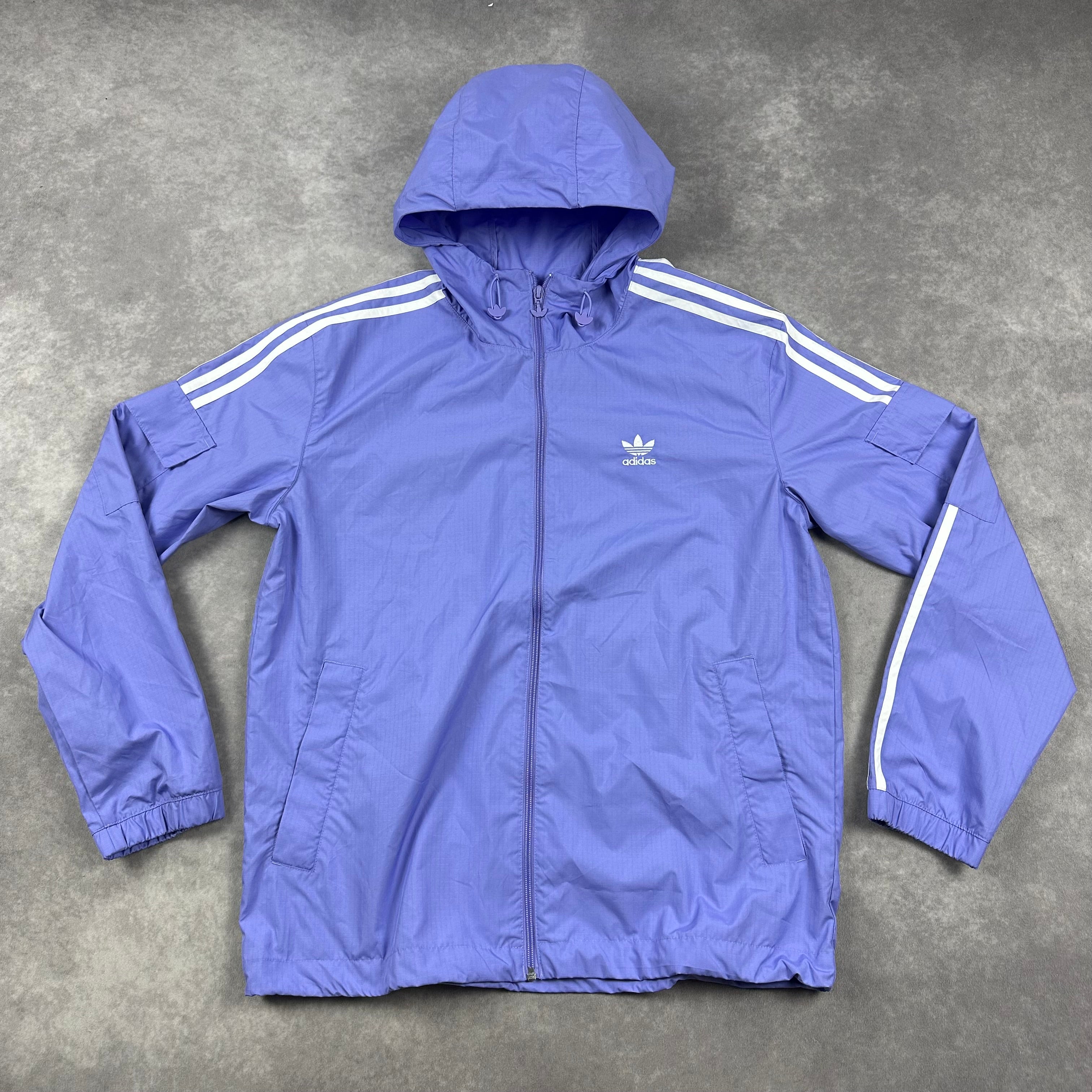 Adidas Jacke (M)