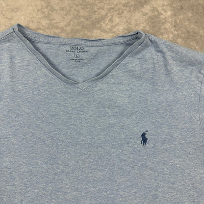 Ralph Lauren Tshirt (L)
