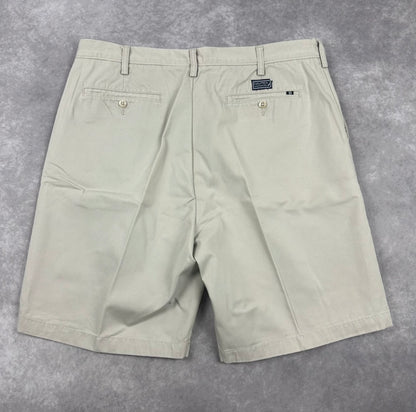 Nautica Chino Shorts (38)