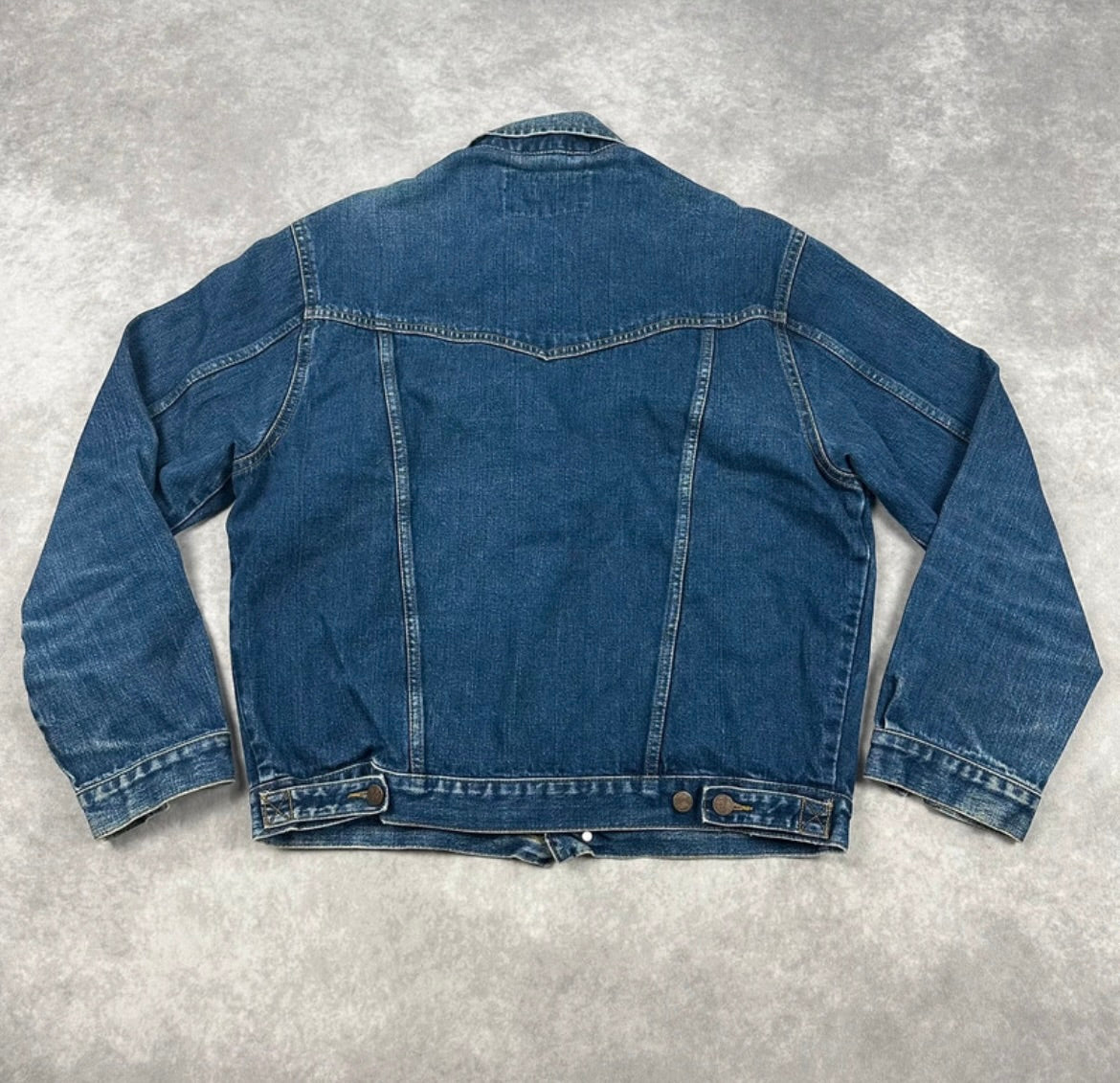 Wrangler Jeans Jacke (L)
