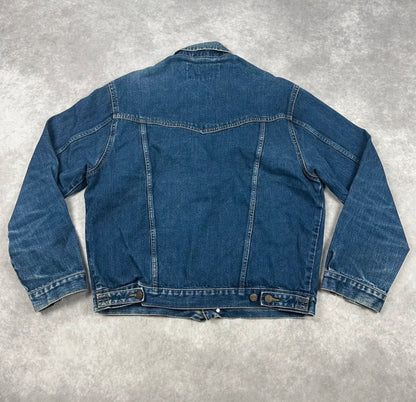 Wrangler Jeans Jacke (L)
