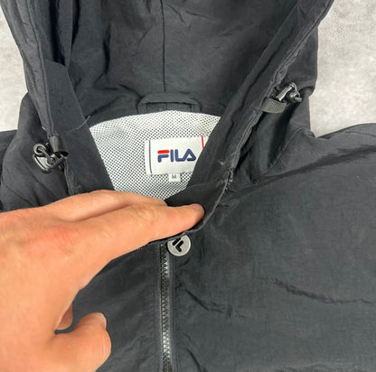 Fila Windbreaker/Jacke (M)