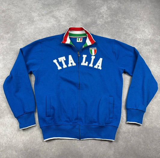 Italia College Jacke (XL)