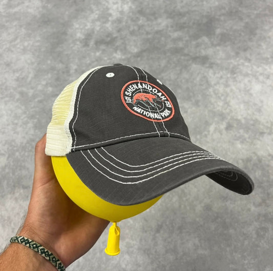 USA National Park Cap
