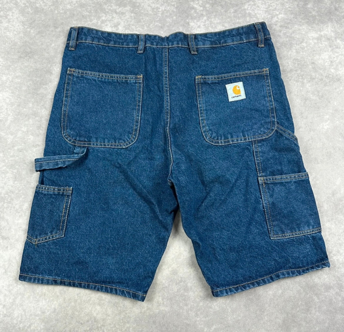 Carhartt Shorts (36)