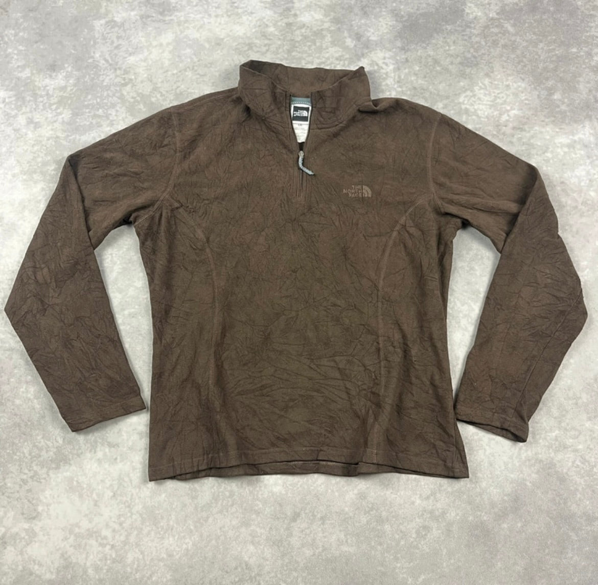 North Face Jacke (L/Women)