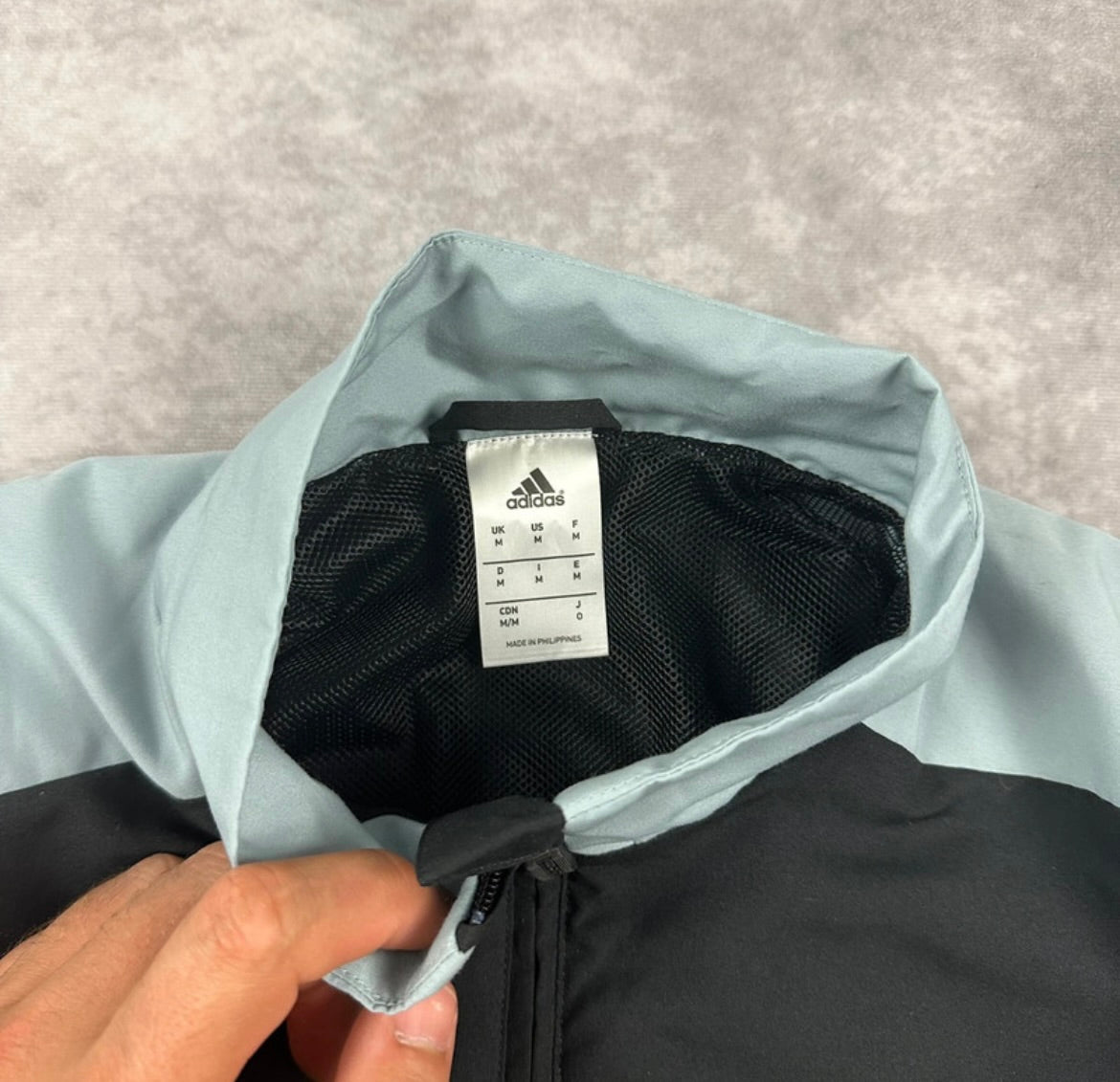 Adidas Trackjacke (M)