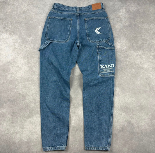 Karl Kani Jeans (M)