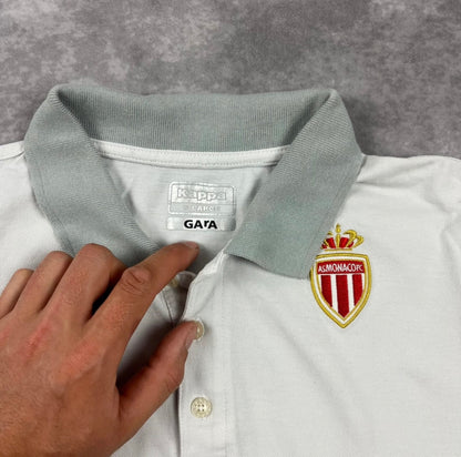 Kappa AS Monaco Polo Shirt (XL)