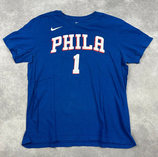 NIke NBA Tshirt (L)