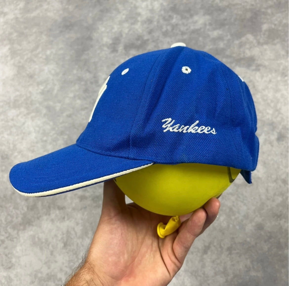 New York Yankees Cap