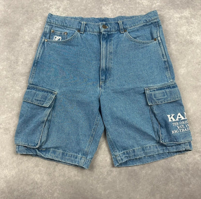 Karl Kani Shorts (M)