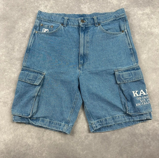 Karl Kani Shorts (M)