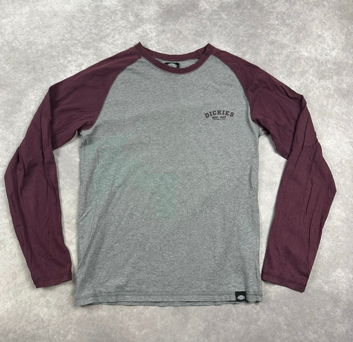 Dickies Longsleeve (M)