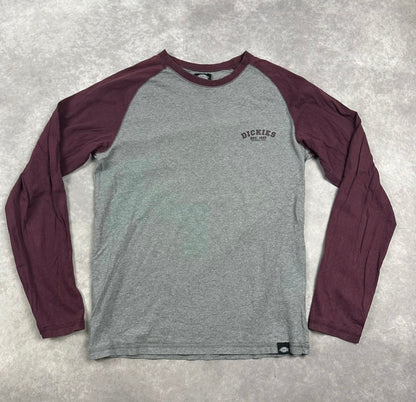 Dickies Longsleeve (M)