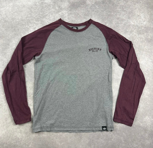 Dickies Longsleeve (M)