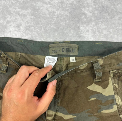 Cargo Shorts (32)