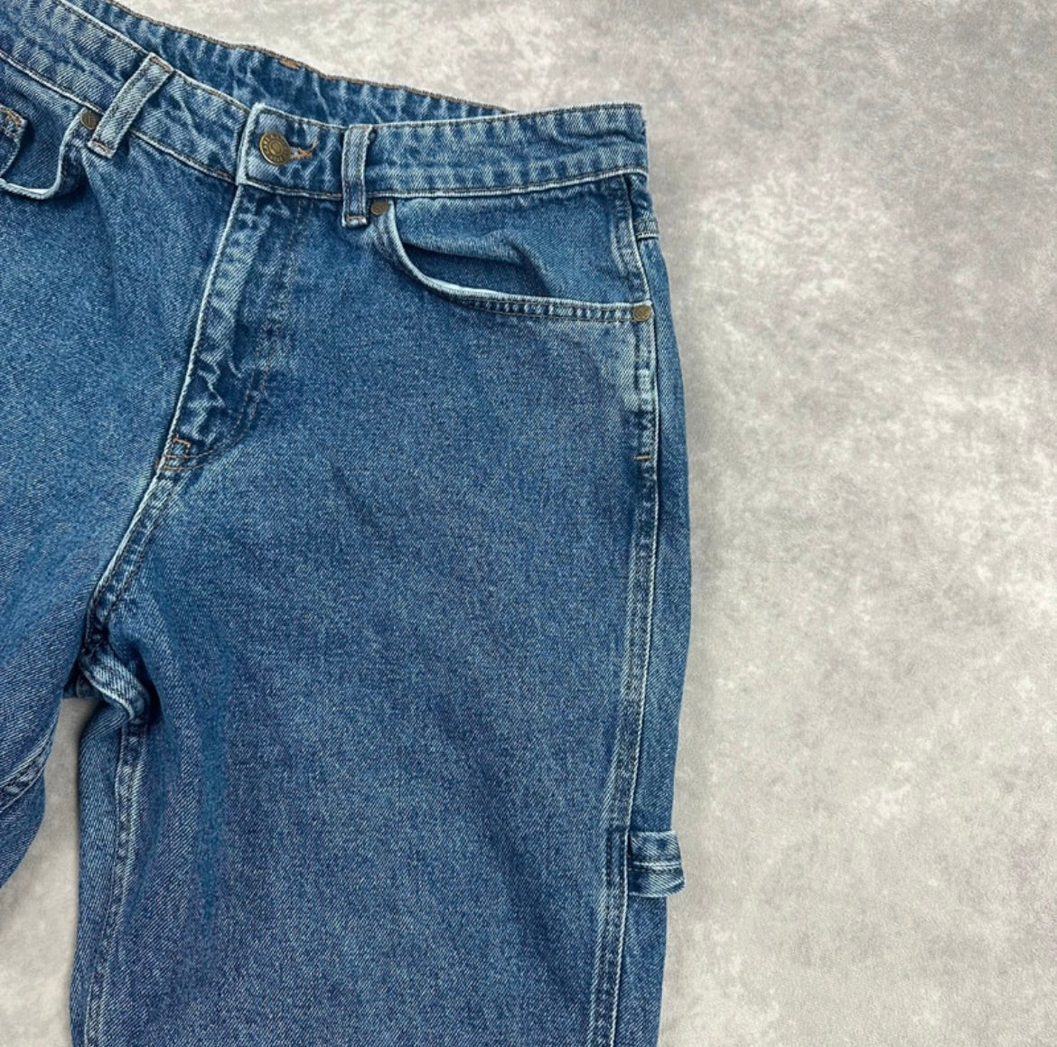 Karl Kani Jeans (M)