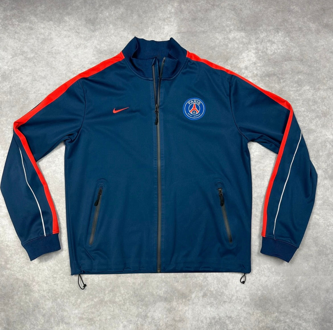 Nike PSG Trackjacke (L)