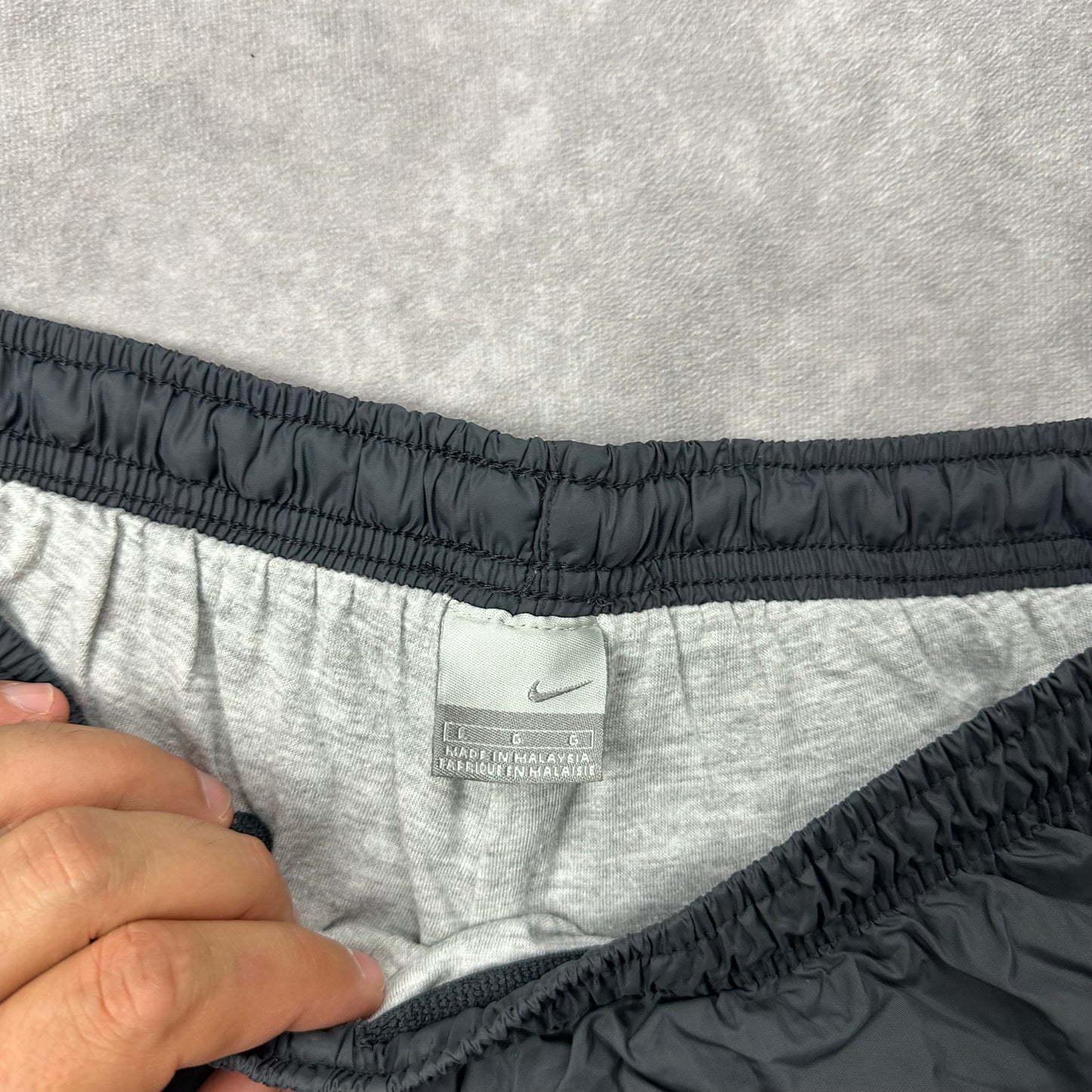 Nike Trackpants (L)