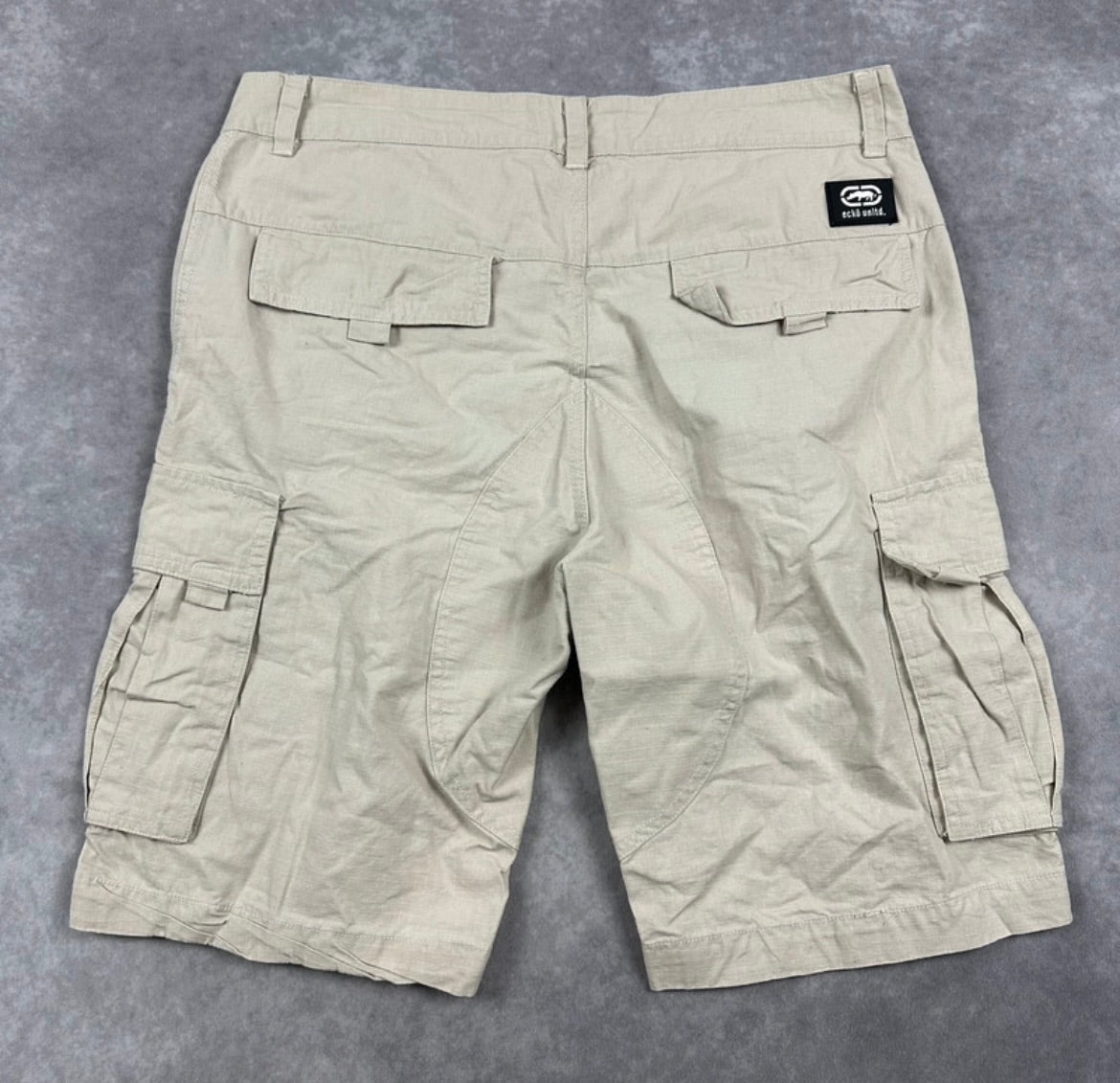Ecko Unltd. Cargo Shorts (W32)