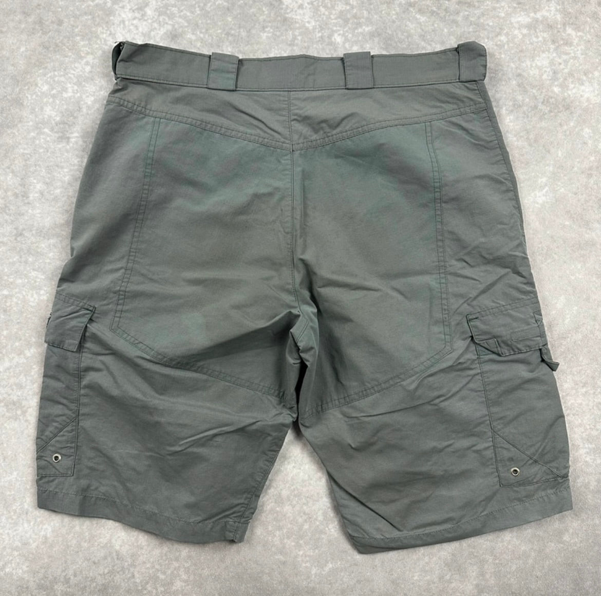 Chiemsee Cargo Short (M)