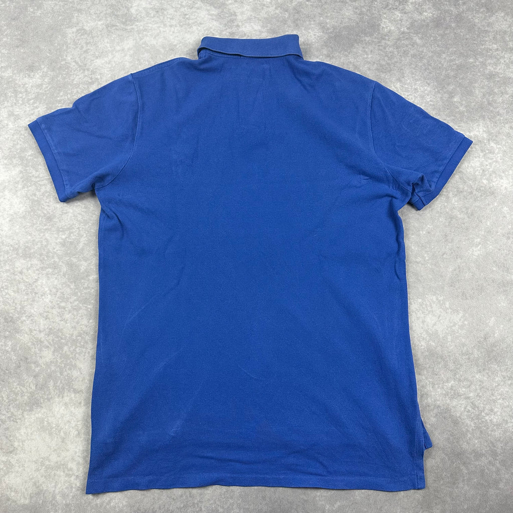 Ralph Lauren Polo (L)