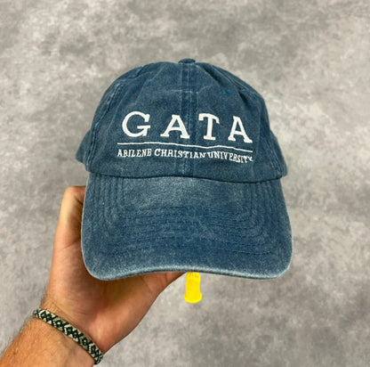 Gata University Cap