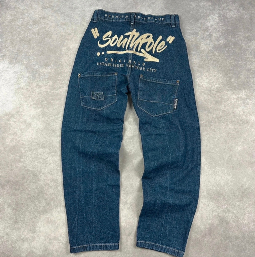 Southpole Jeans (W30)