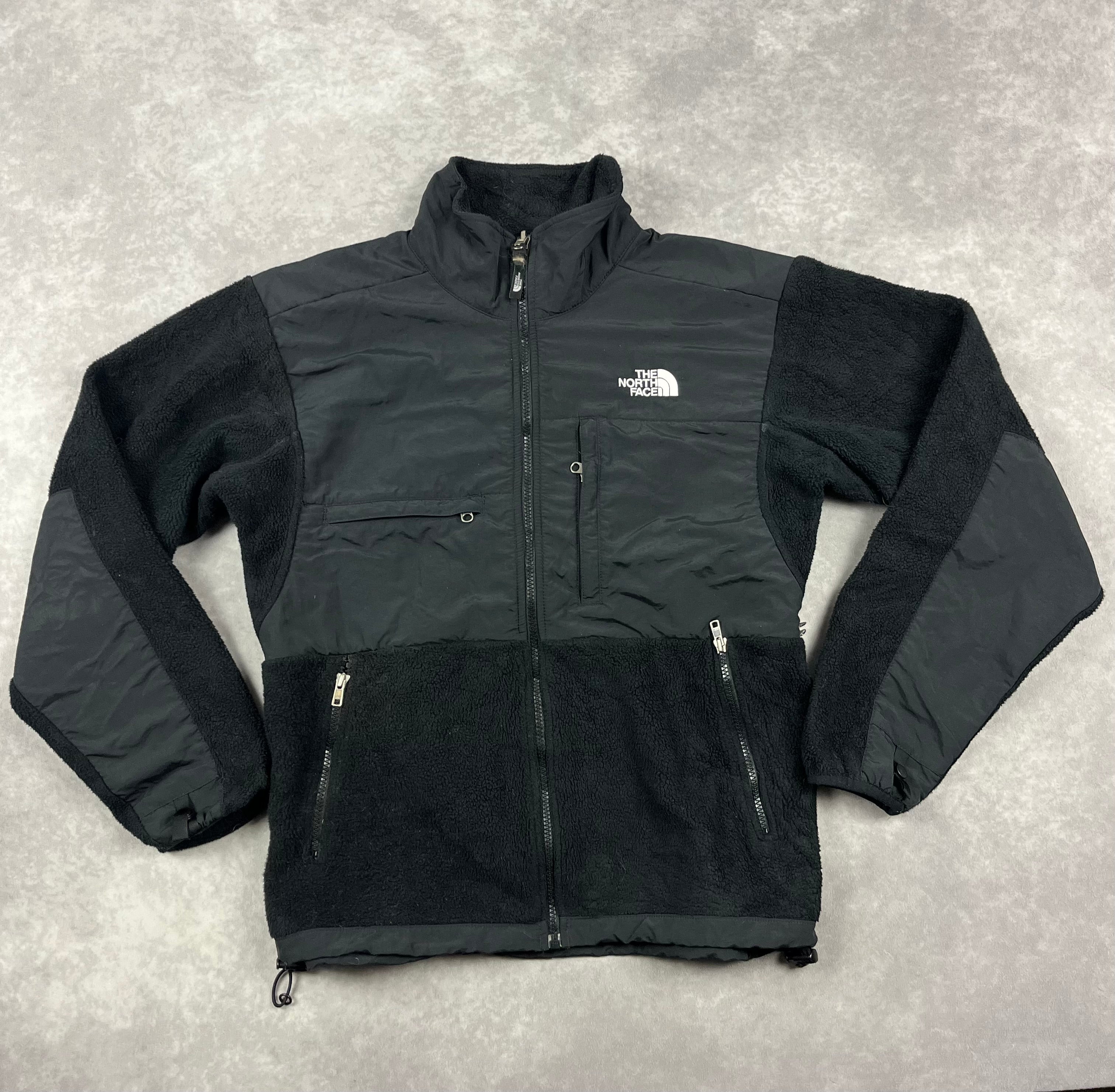 North Face Jacke (S)