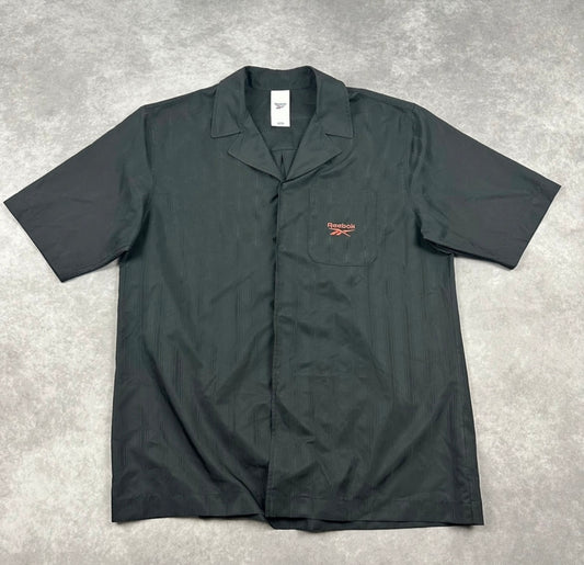 Reebok Hemd (L)